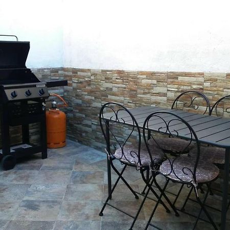 Casa Flora - Casa Rural Con Encanto El Carpio de Tajo エクステリア 写真