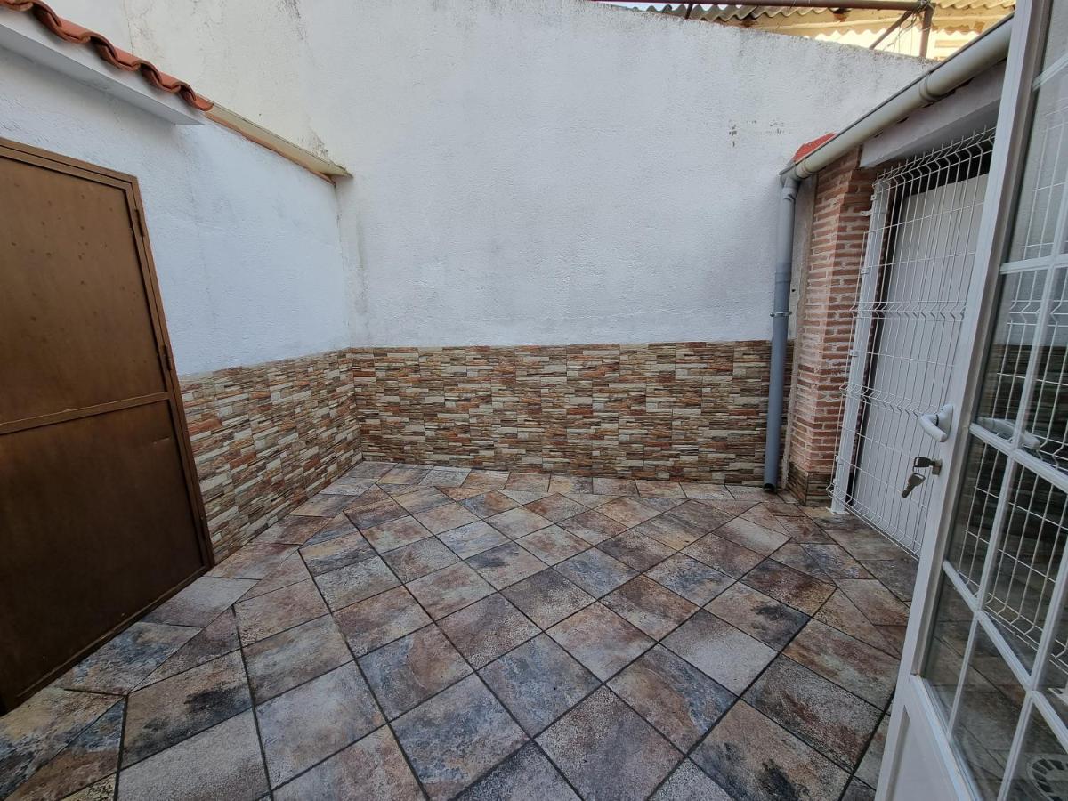 Casa Flora - Casa Rural Con Encanto El Carpio de Tajo エクステリア 写真