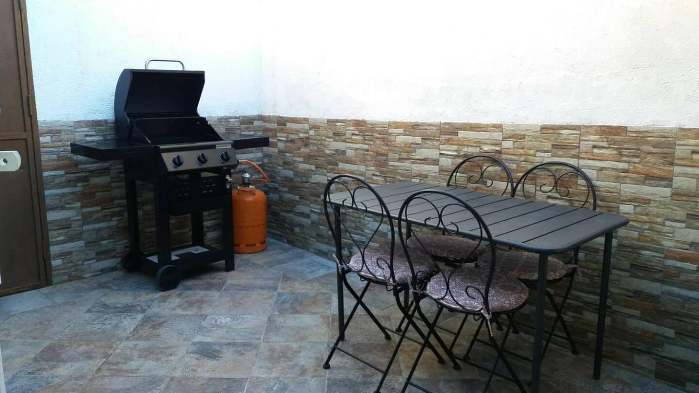 Casa Flora - Casa Rural Con Encanto El Carpio de Tajo エクステリア 写真
